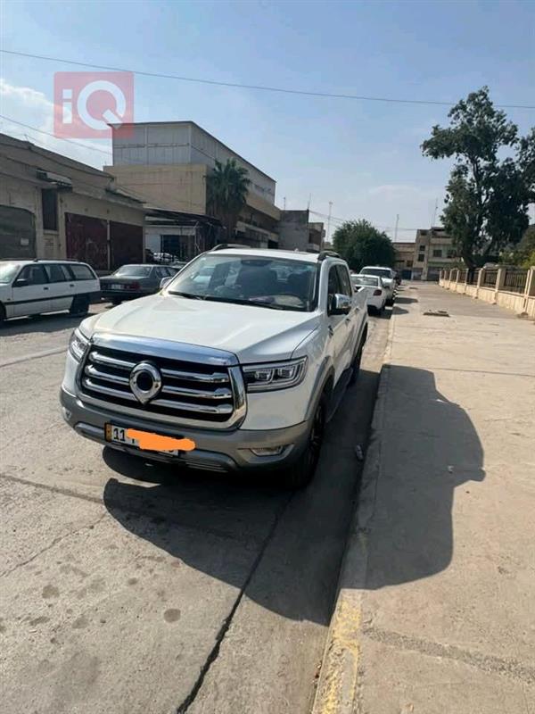 پۆیر دەبڵ کاب 2023  بۆ فرۆشتن لە عێراق - موسڵ